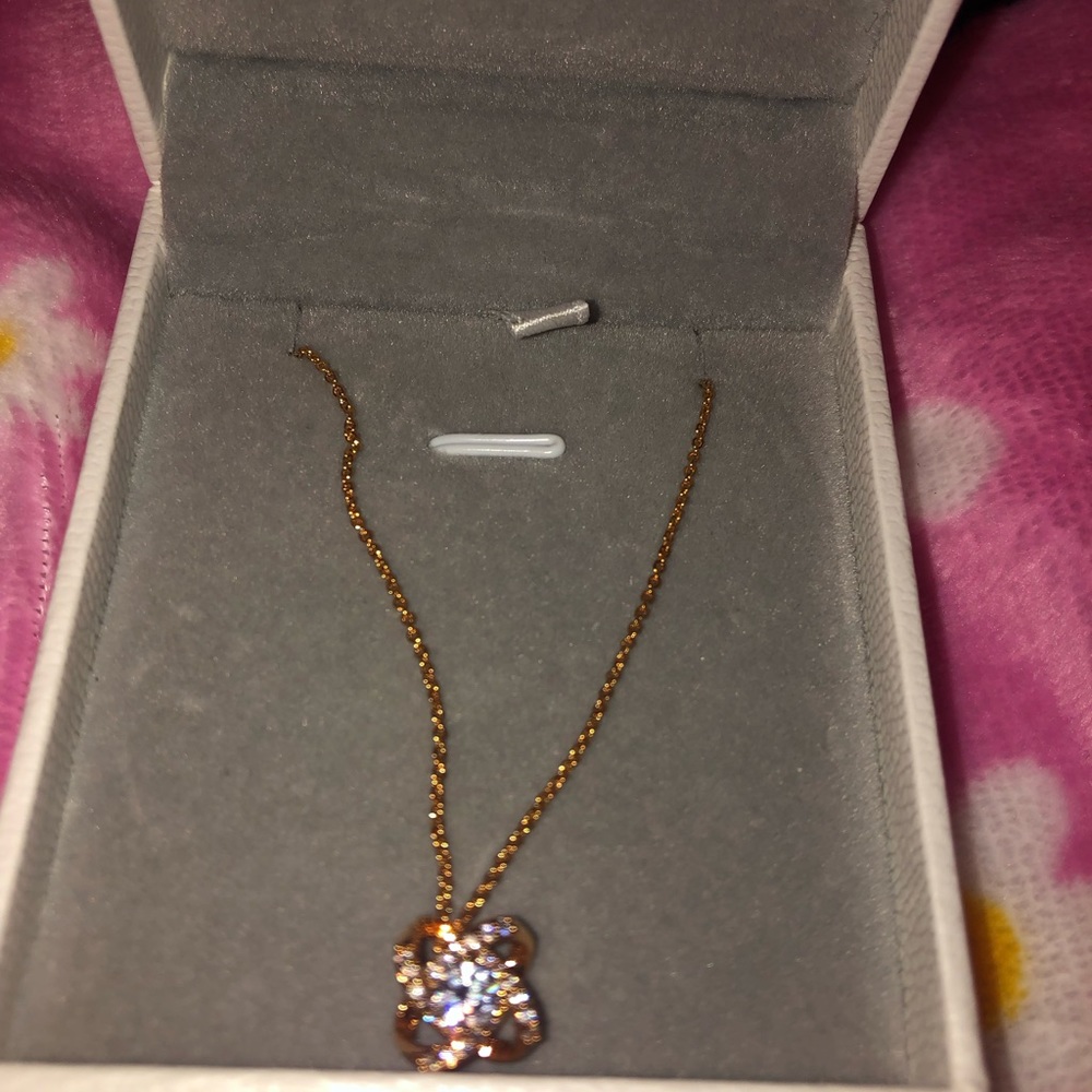Necklace - Picture 6 of 6